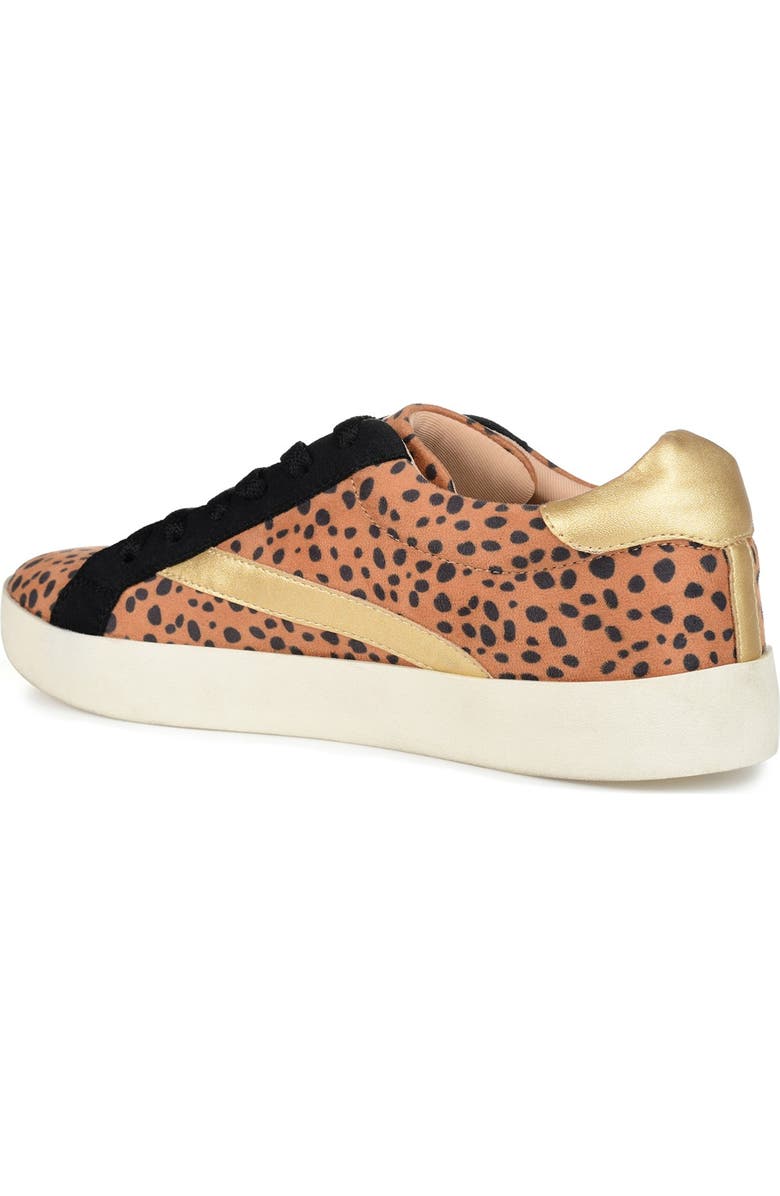 Journee Collection Destany Sneaker, Alternate, color,