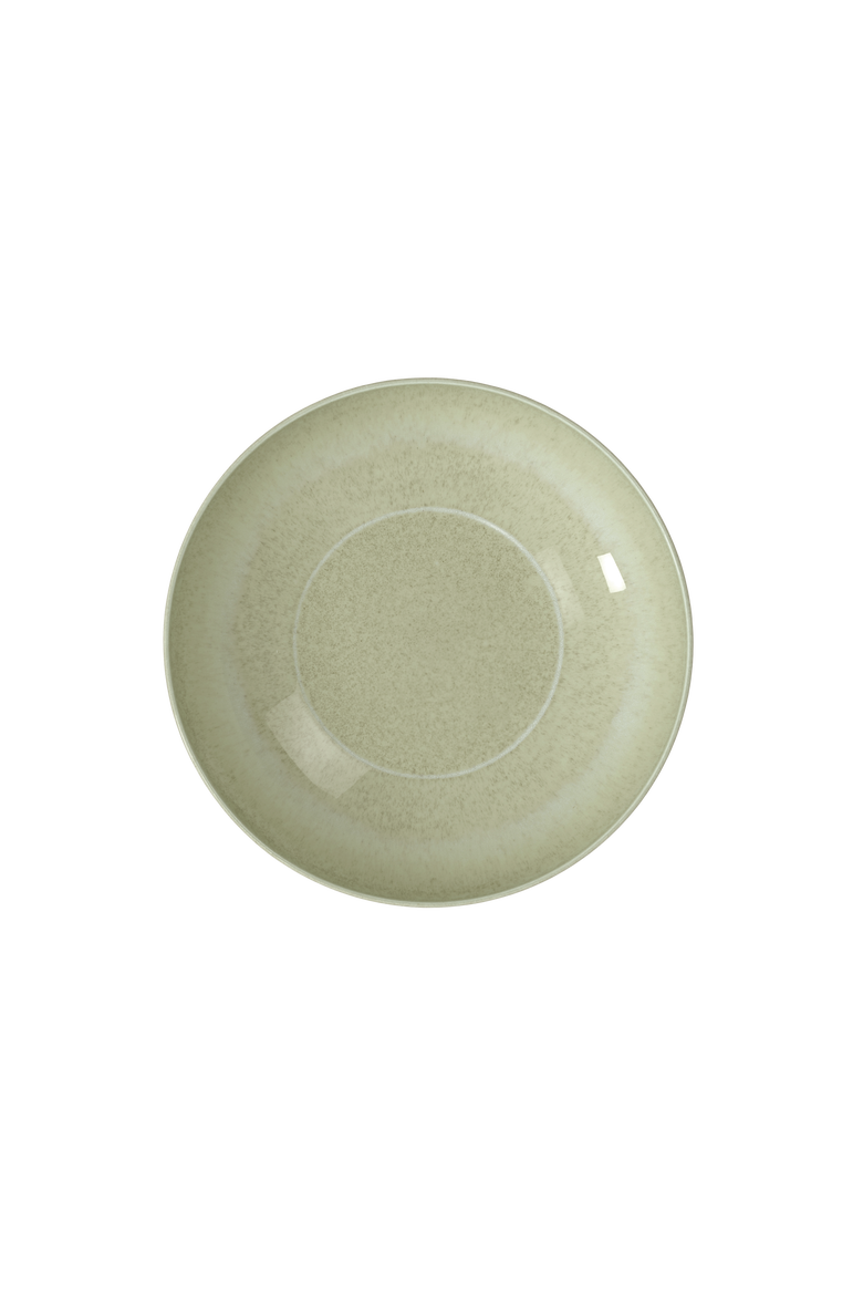 Perlemor Alga Low Serving Bowl, Alternate, color, multi