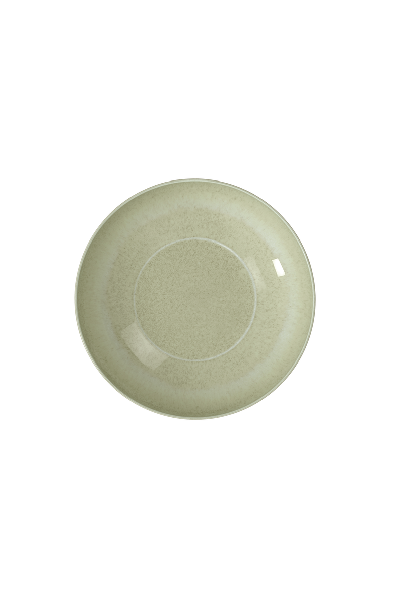 Villeroy & Boch Perlemor Alga Low Serving Bowl, Alternate, color, Multi