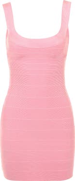 HOUSE OF CB The OG Bandage Minidress