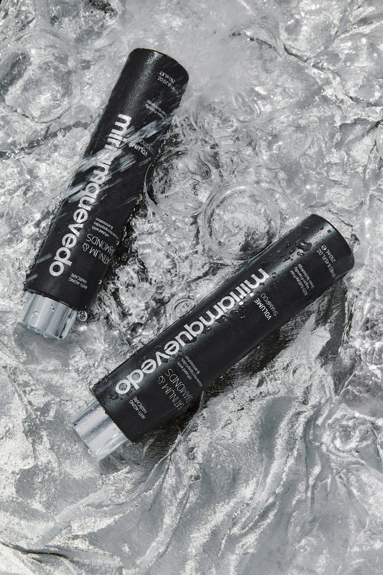 Platinum and Diamonds Volume Shampoo, Alternate, color, none