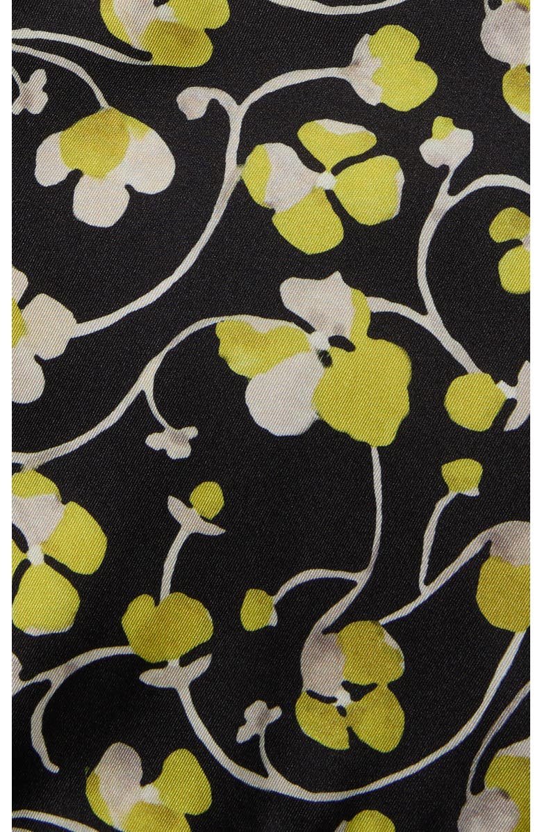 La DoubleJ Sporty Dress, Alternate, color, Honeysuckle Black