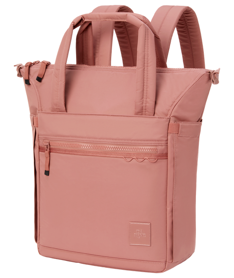 Renovation Hybrid Backpack 21L Lifestyle Tote