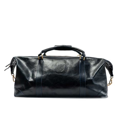 Heritage Bag Weekender