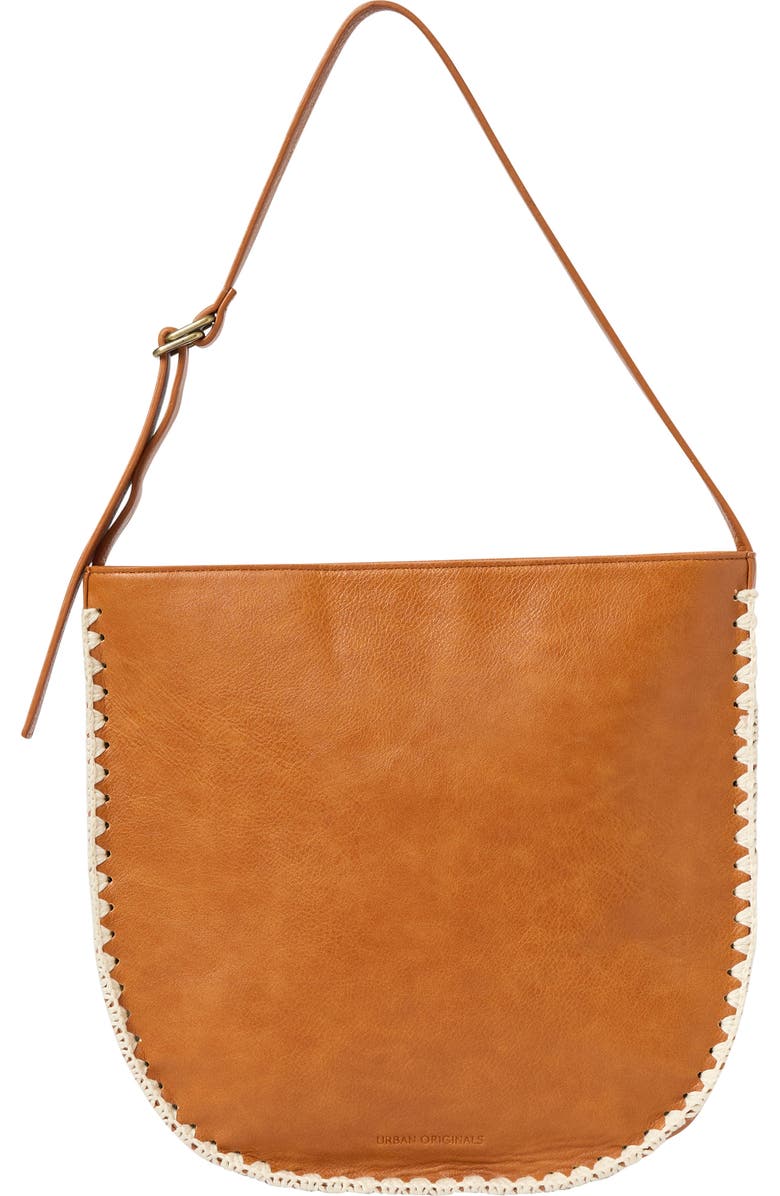 Urban Originals Sahara Shoulder Bag, Main, color,
