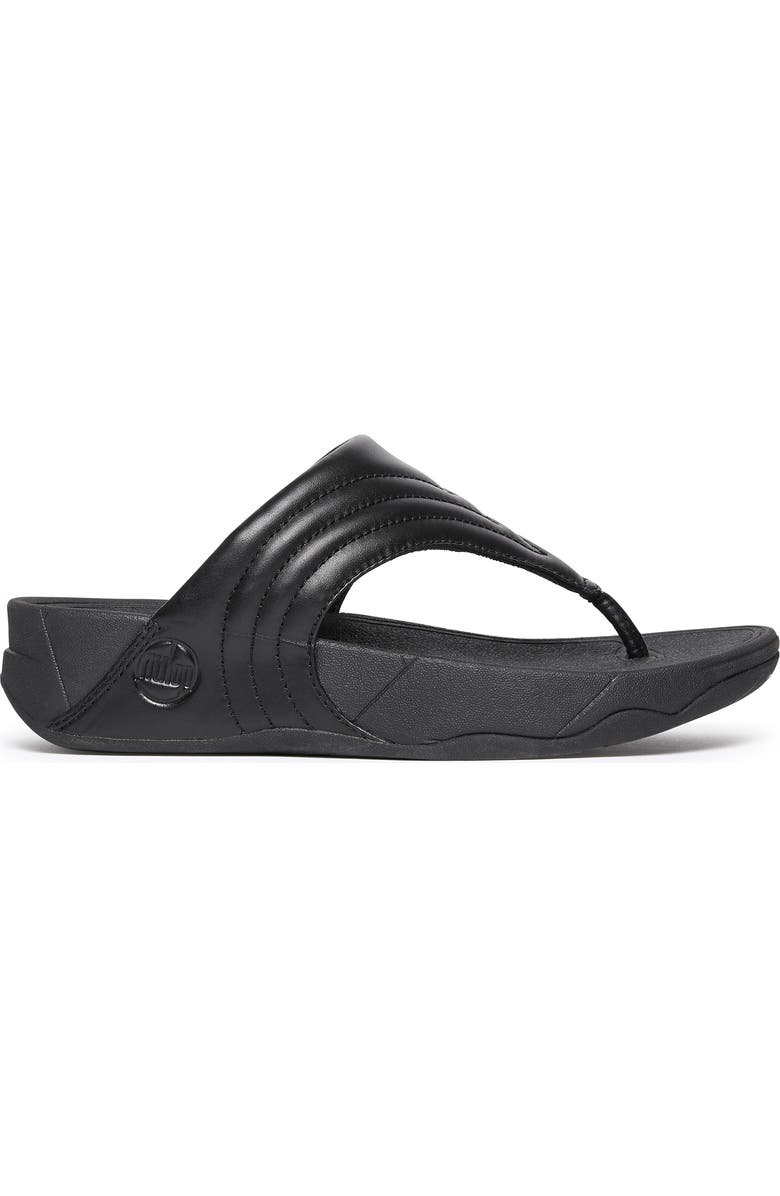 FitFlop Walkstar Flip Flop, Alternate, color,