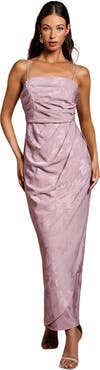 Coast Midaxi Wrap Skirt Dress