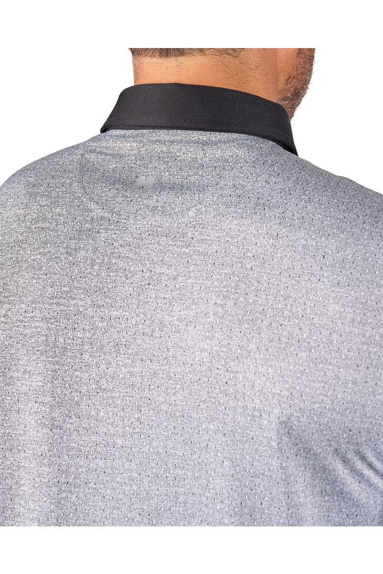 Kingsmen Polo, Alternate, color, Black
