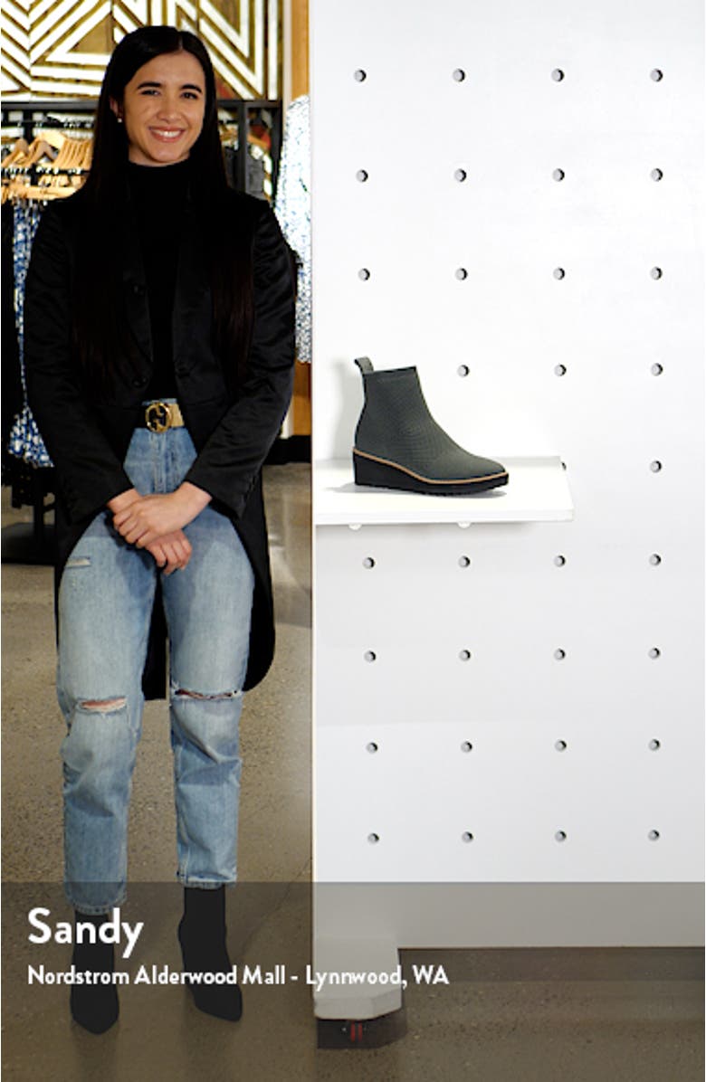 London Bootie, sales video thumbnail