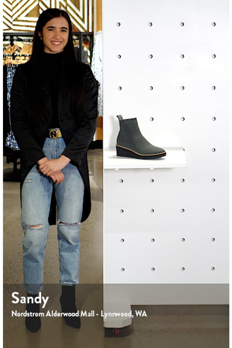 London Bootie video