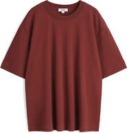 COS TVP Krystal Organic Cotton T-Shirt