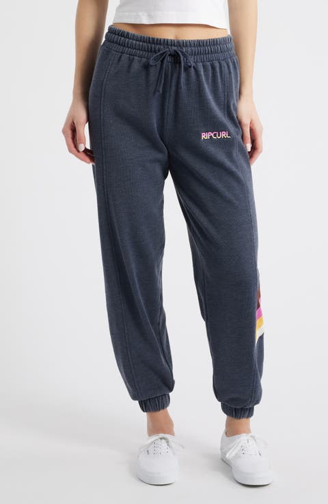 Women's Cotton Blend Joggers & Sweatpants | Nordstrom