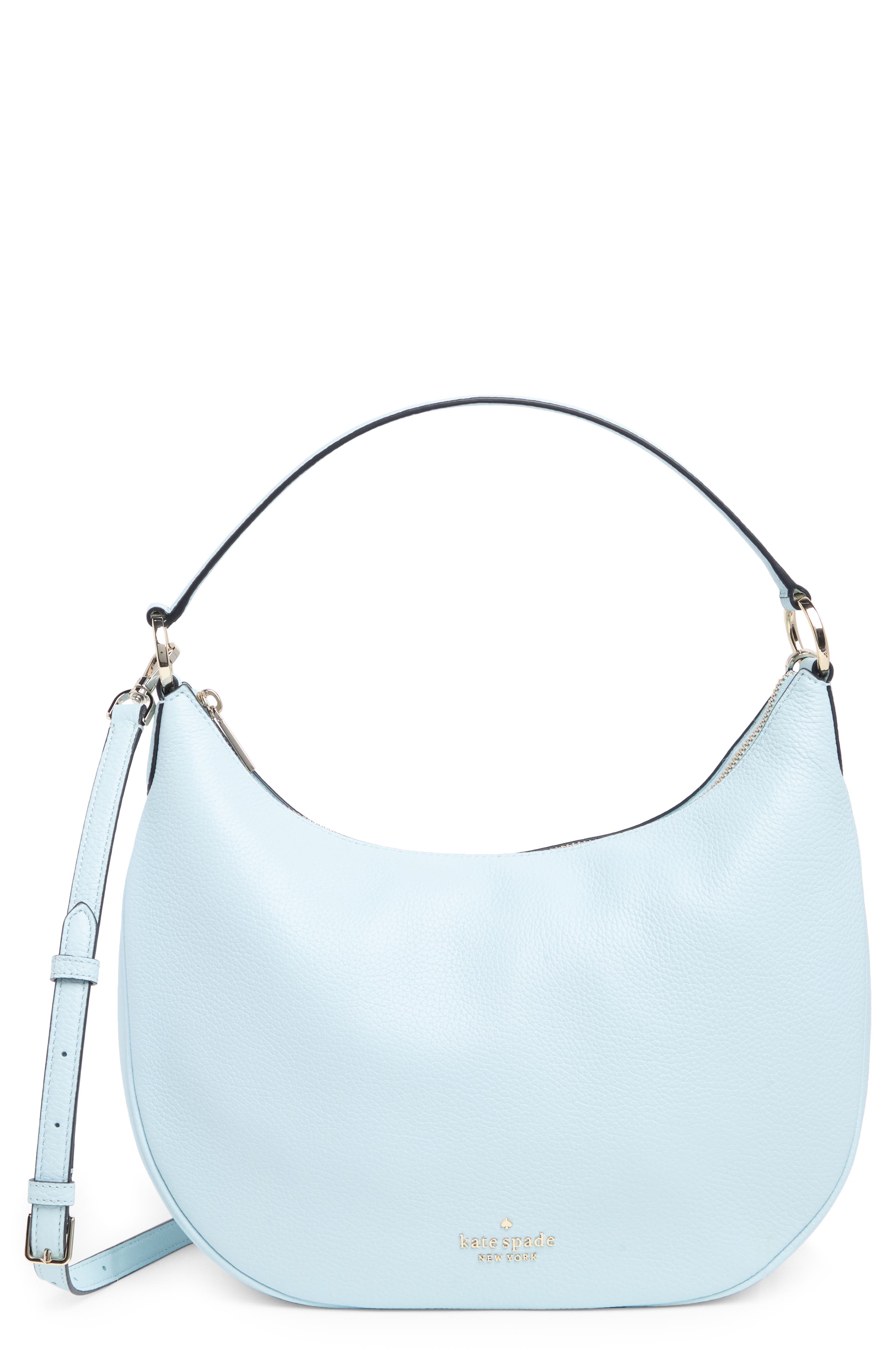 Kate Spade New York weston shoulder bag, Main, color, 