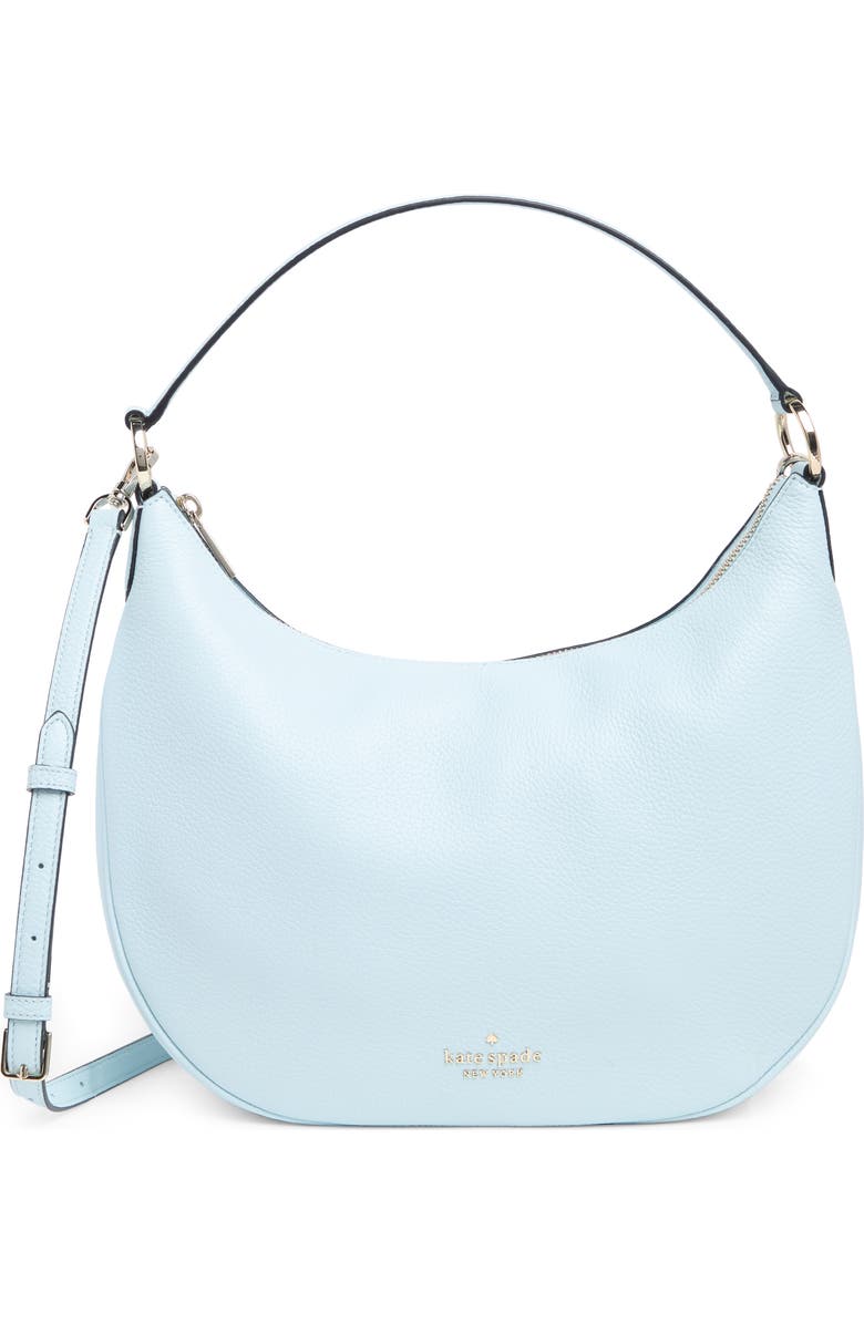 Kate Spade New York weston shoulder bag, Main, color,