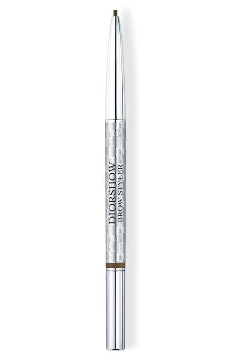 Diorshow Brow Styler Ultrafine Precision Brow Pencil