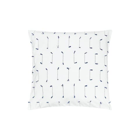 Mel Standard and Euro Sham Collection