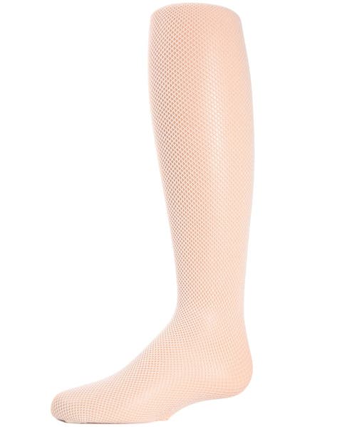 Kid's Mini-net Fishnet Tights (Toddler, Little Kid & big Kid)