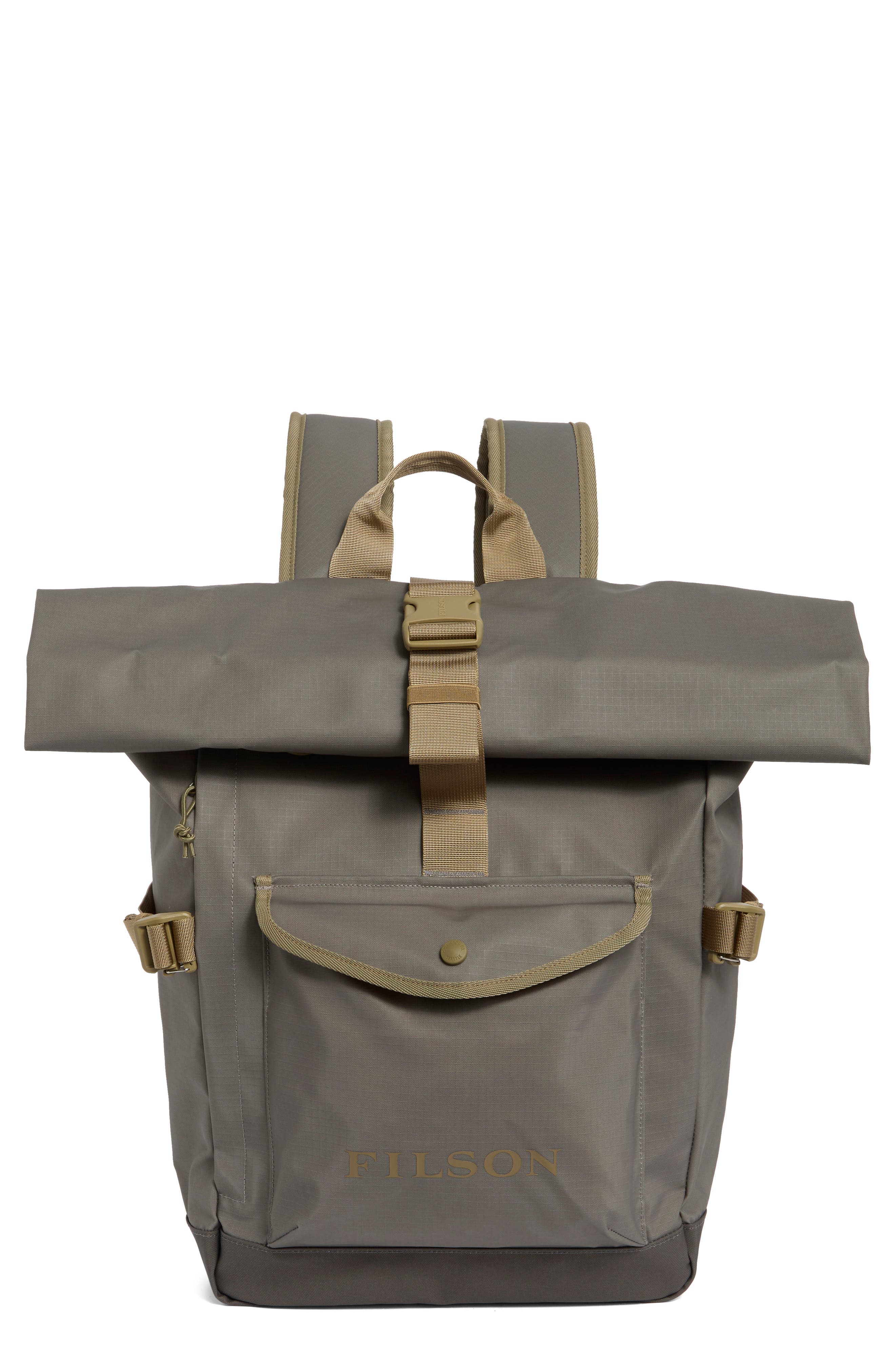 All-Weather Backpack