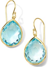 Ippolita Medium Rock Candy Teardrop Earrings