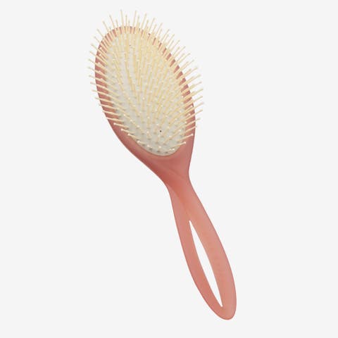 Infinito Hair brush, Long Pom Pins