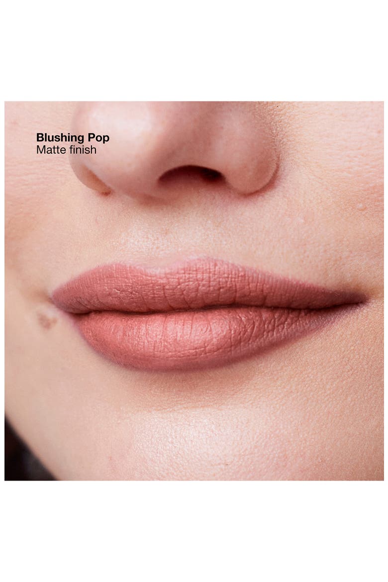 Pop Longwear Lipstick, Alternate, color, BLUSHING POP/MATTE