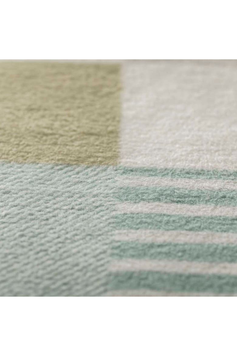 Savona Block Party Throw, Alternate, color, Linden