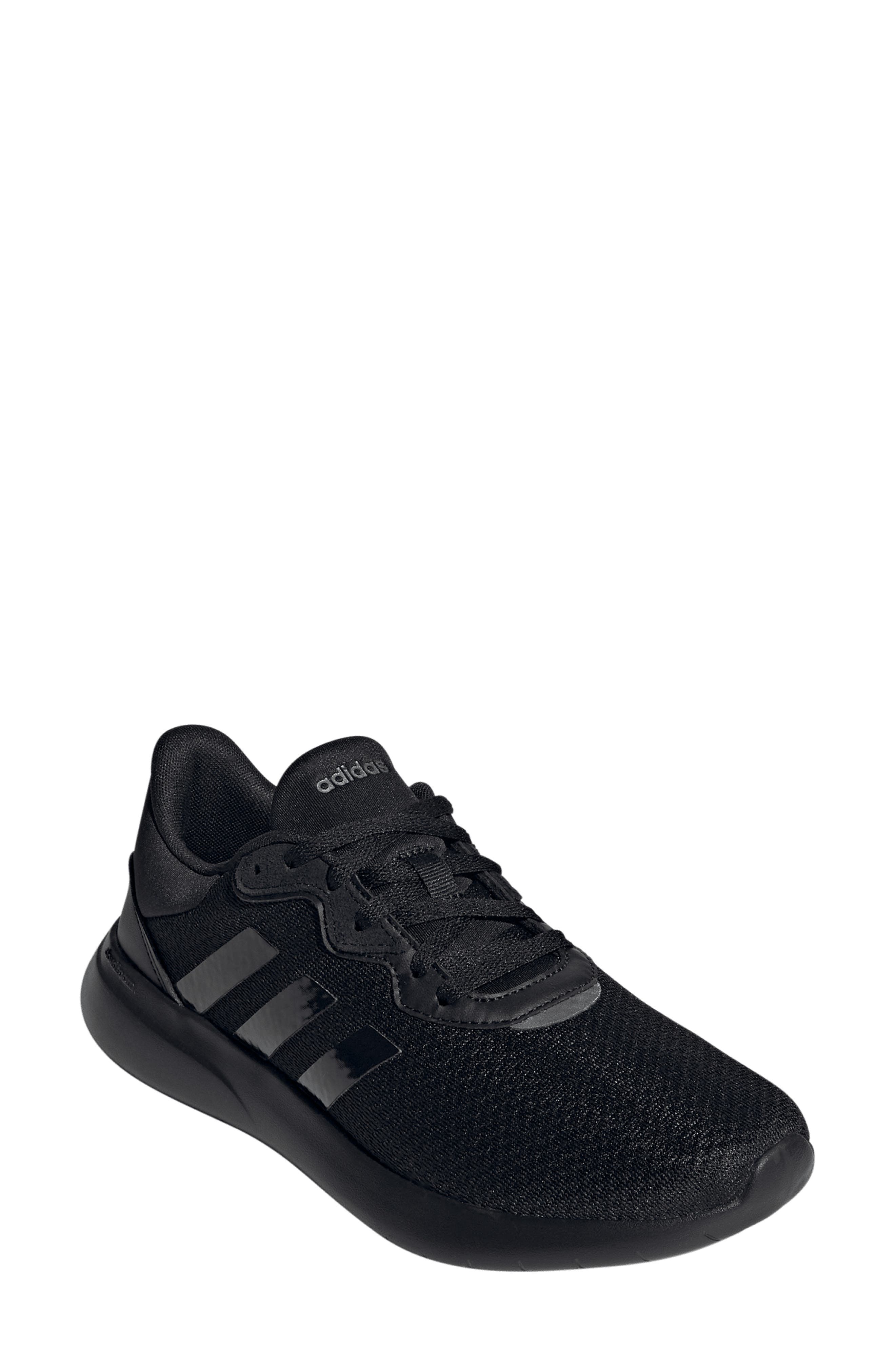 adidas QT Racer 3.0 Sneaker, Main, color, 