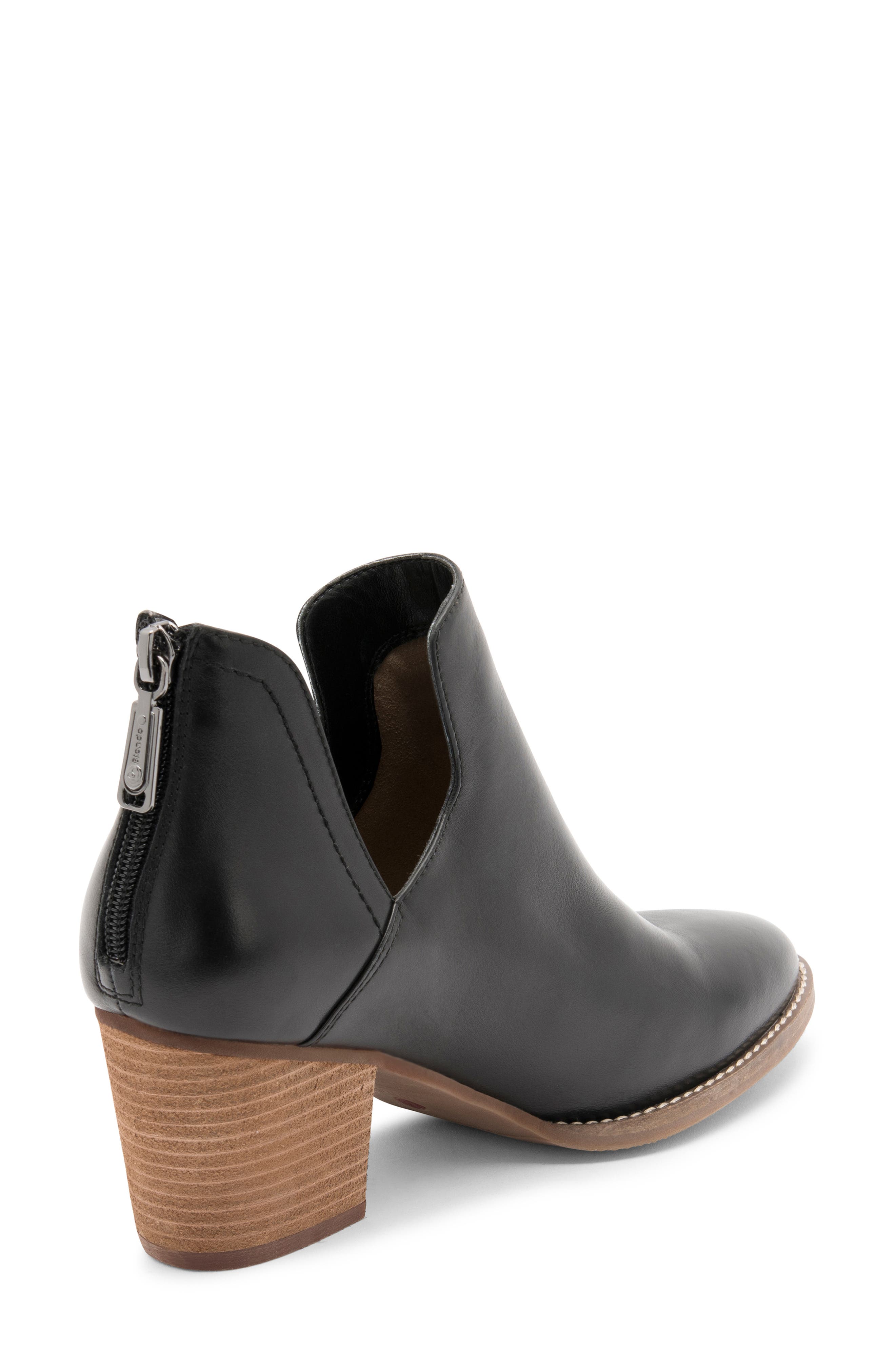 Blondo Neda Waterproof Bootie, Alternate, color, 