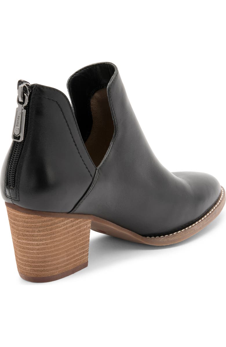 Blondo Neda Waterproof Bootie, Alternate, color,