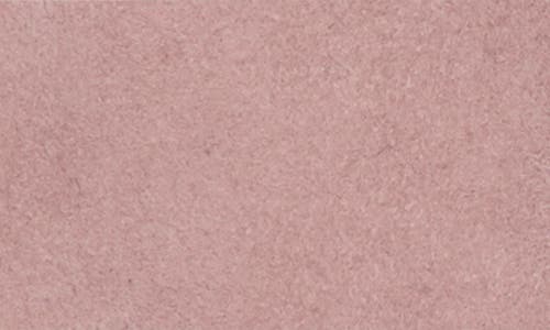 Ugg ® Genuine Shearling Exposed Curve Seam Gloves In Pink