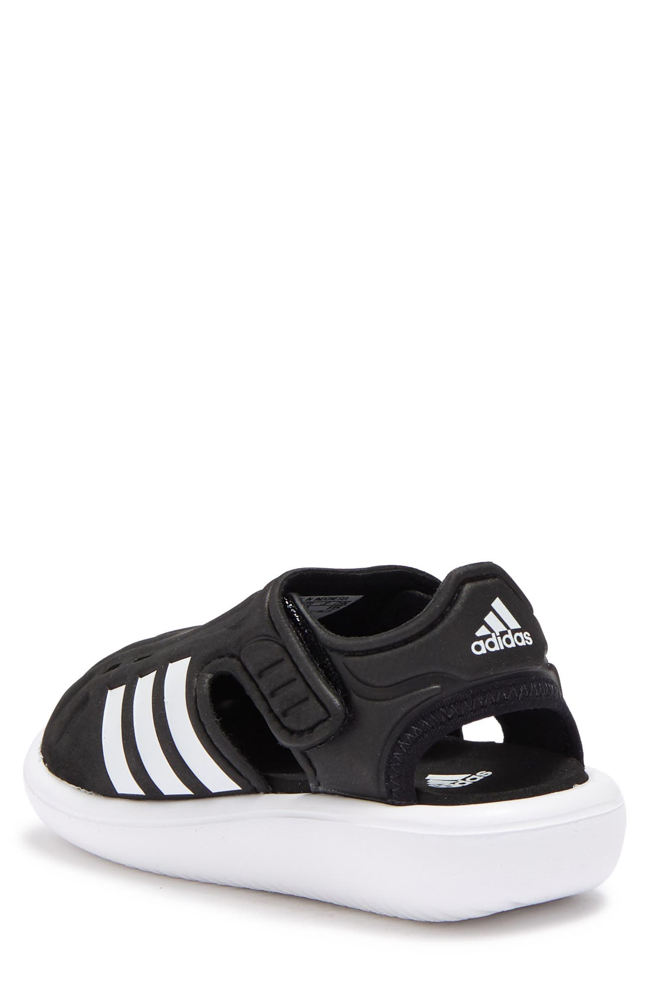 adidas Water Sandal, Alternate, color, 