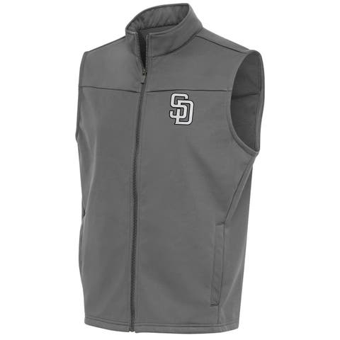 Saints Rugby Adult's Black Pro Soft Shell Full Zip Jacket Saints Rugby Adult's Black Pro Soft Shell Full Zip Jacket