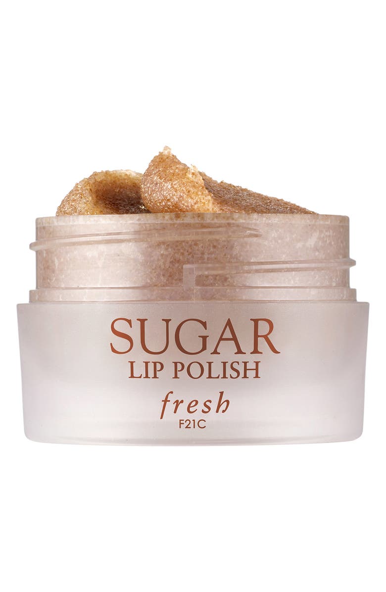 Fresh<sup>®</sup> Sugar Lip Polish Exfoliator, Alternate, color, 