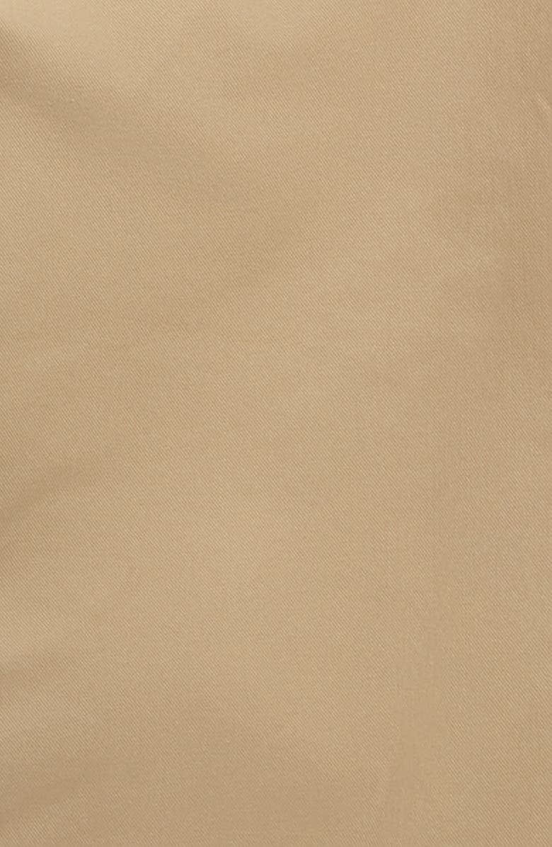 Vans Authentic Loose Chinos, Alternate, color, Incense