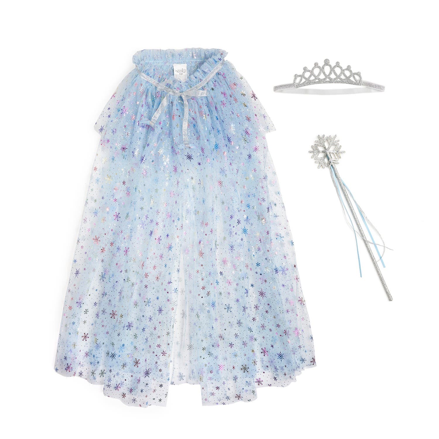 selected Light Blue