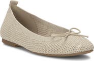 Lucky Brand Taneric Ballet Flat