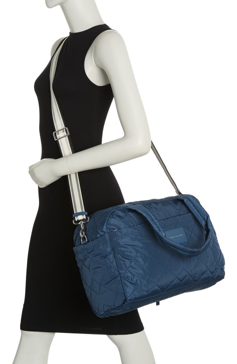 Marc Jacobs The Medium Weekend Bag, Alternate, color,