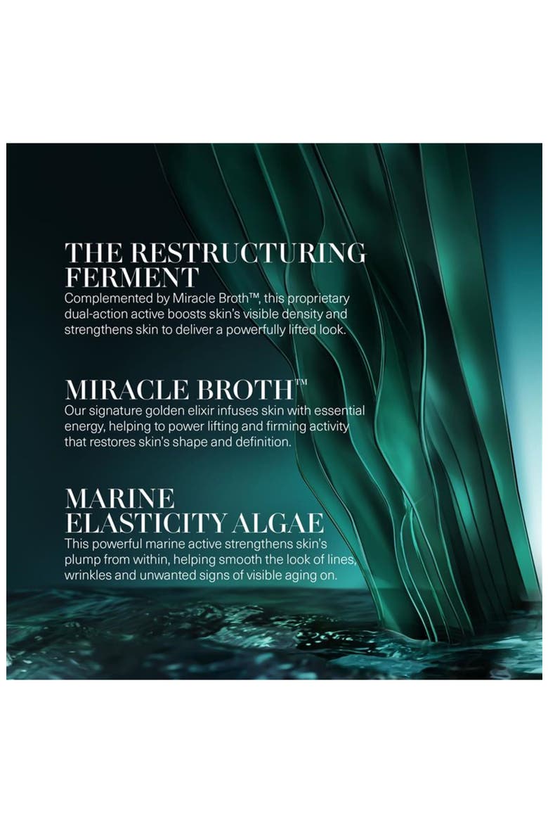 The Lifting Firming Mask (Limited Edition) (Nordstrom Exclusive), Alternate, color, NO COLOR
