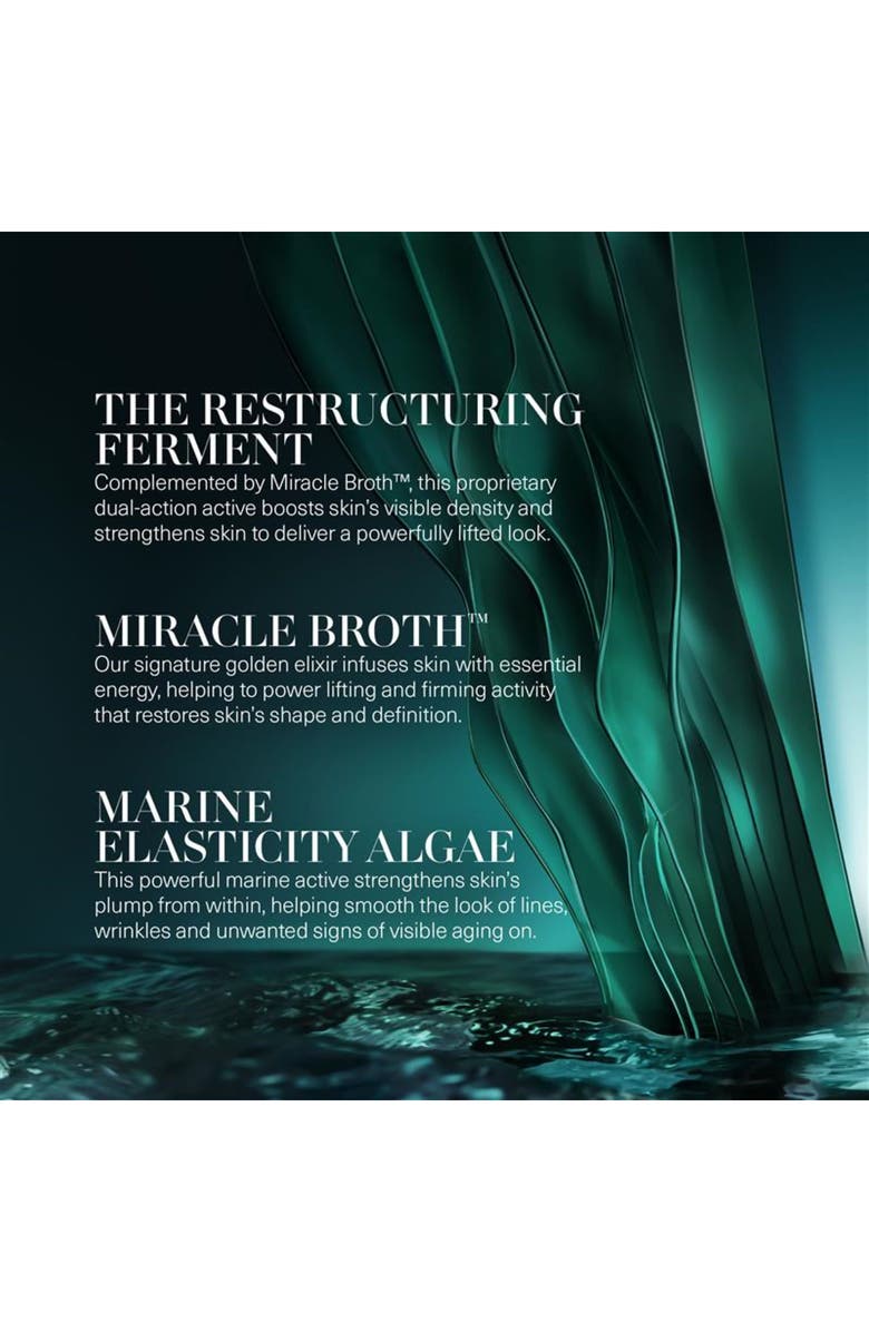 La Mer The Lifting Firming Mask, Alternate, color, 