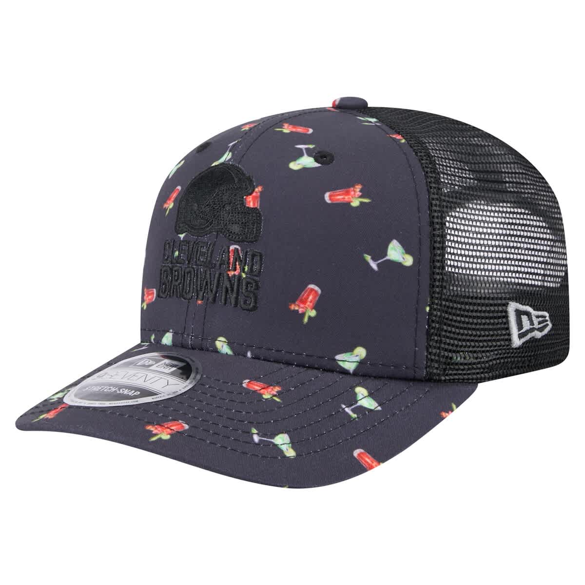 selected Navy