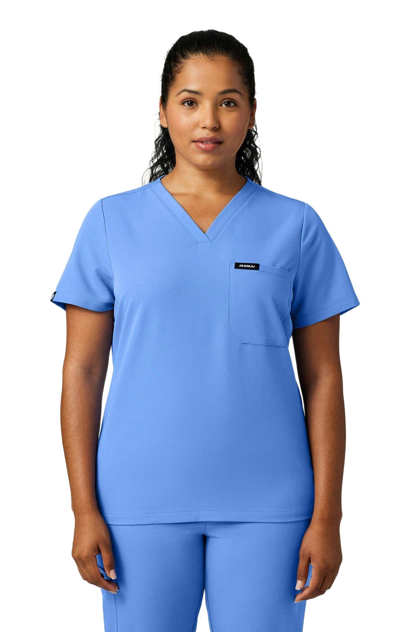 selected Ceil Blue