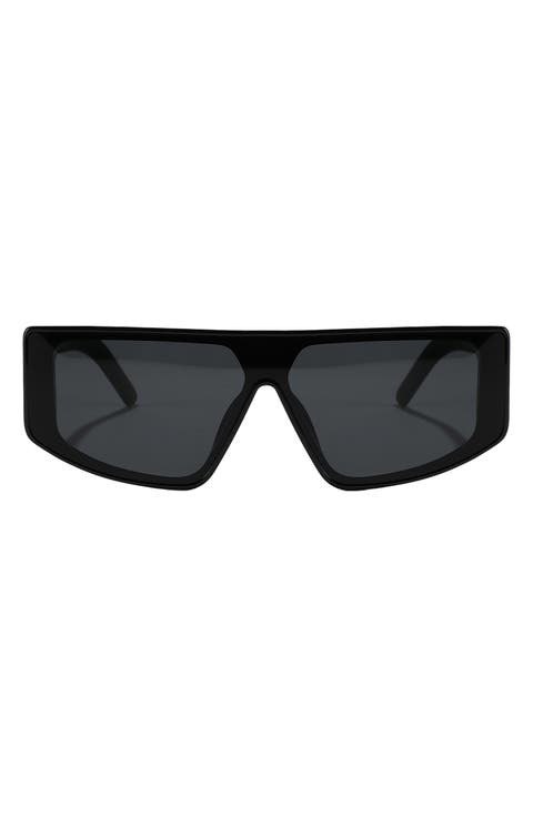 Tatum 61mm Square Sunglasses
