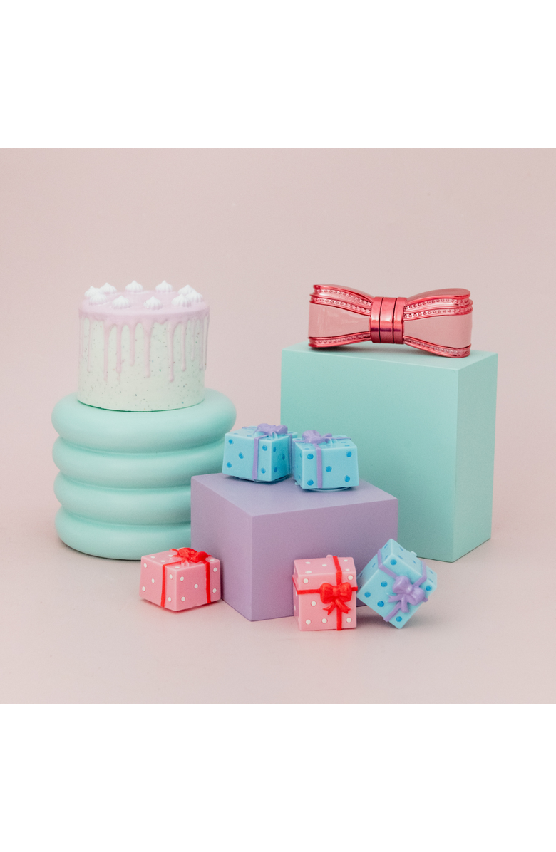 Daydream Society Present Lip Balms, Alternate, color, Assorted Pre-Pack