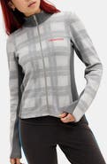 Iets Frans Trip Full Zip Track Jacket