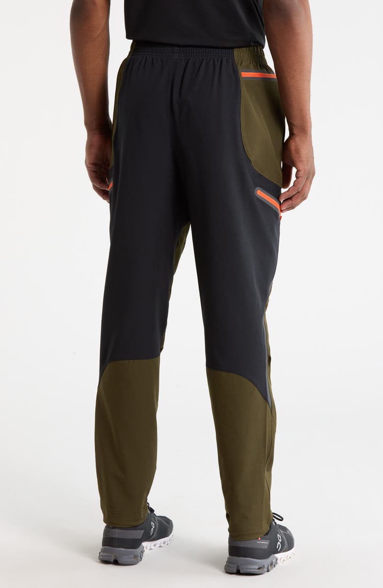 Under Armour Unstoppable Cargo Pants, Alternate, color, Expedition Green
