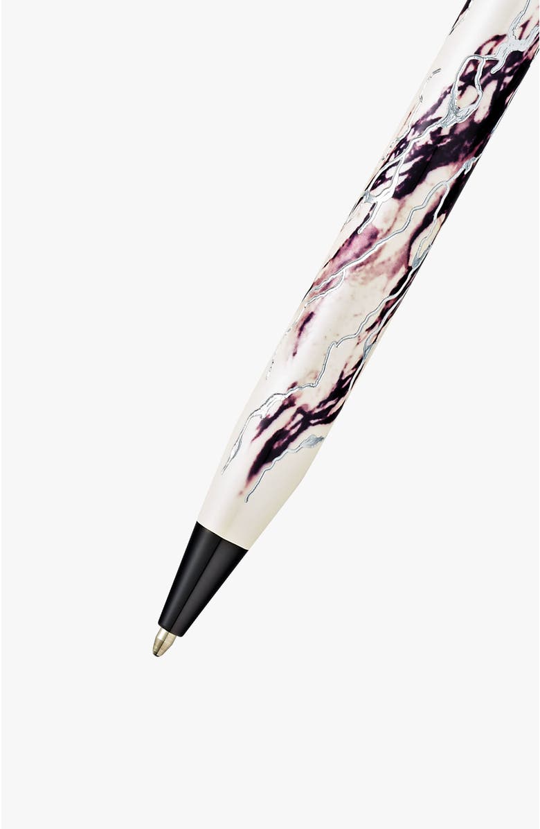 A.T. Cross Wanderlust Rollerball Pen, Alternate, color, Everest
