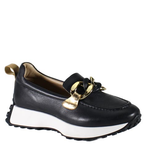 KIND WORDS Sneaker Loafer