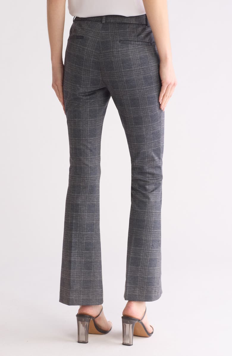 Amanda & Chelsea Glencheck Pants, Alternate, color, 