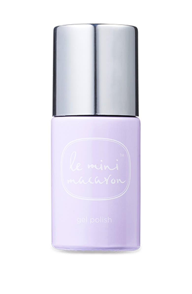 Le Mini Macaron Gel Nail Polish, Alternate, color, 