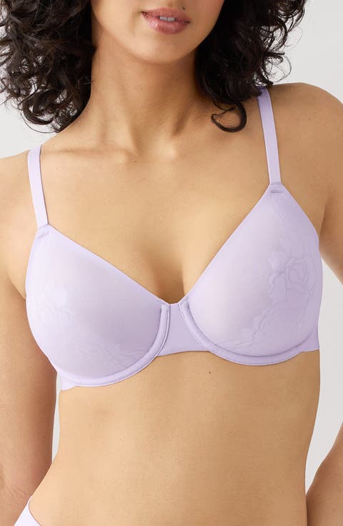 Confidence Boost™ Underwire Bra